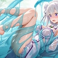お題箱54エミリア 7枚目