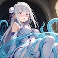 お題箱54エミリア 3枚目