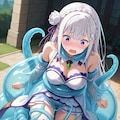 お題箱54エミリア 4枚目