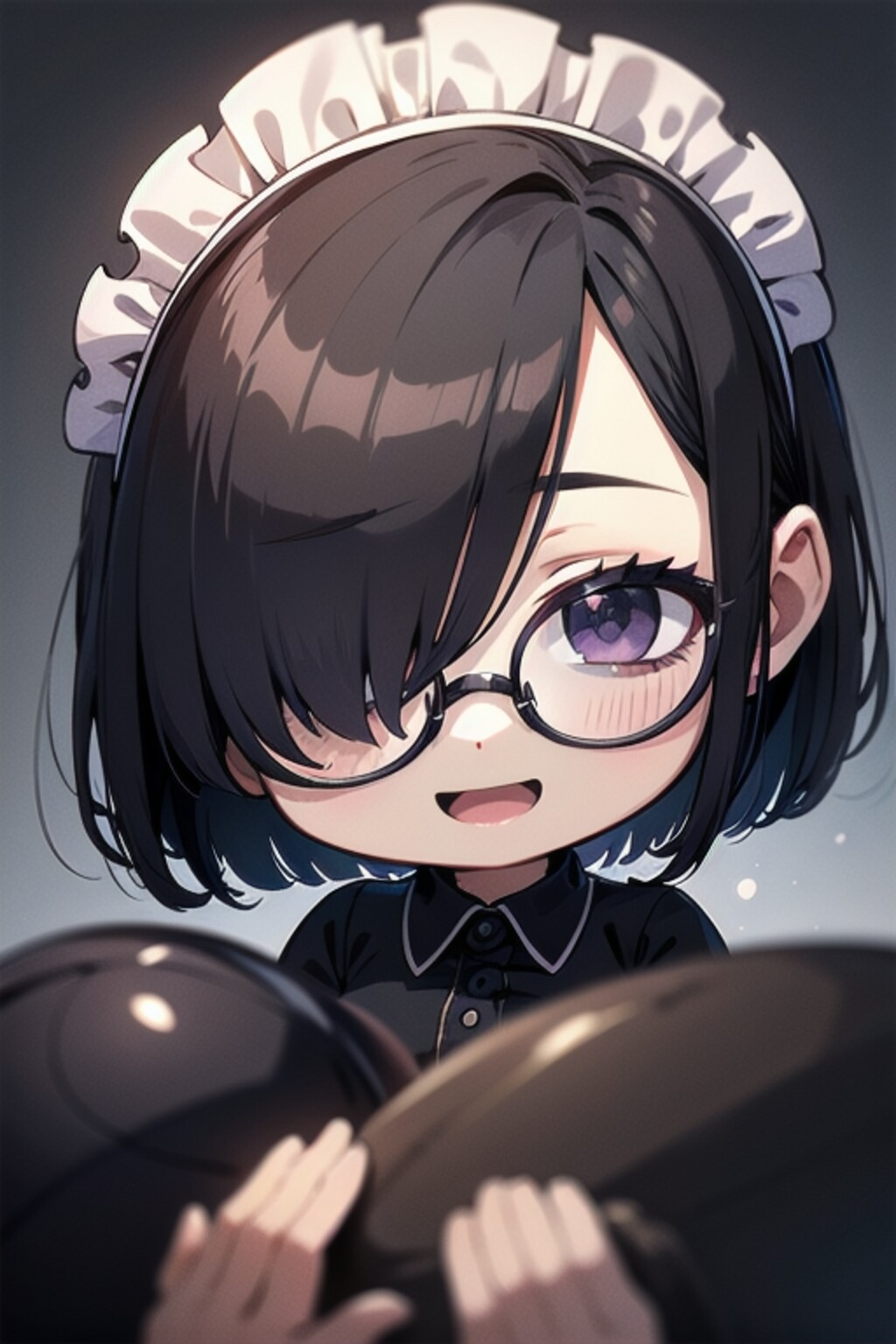 キミにお届け♪