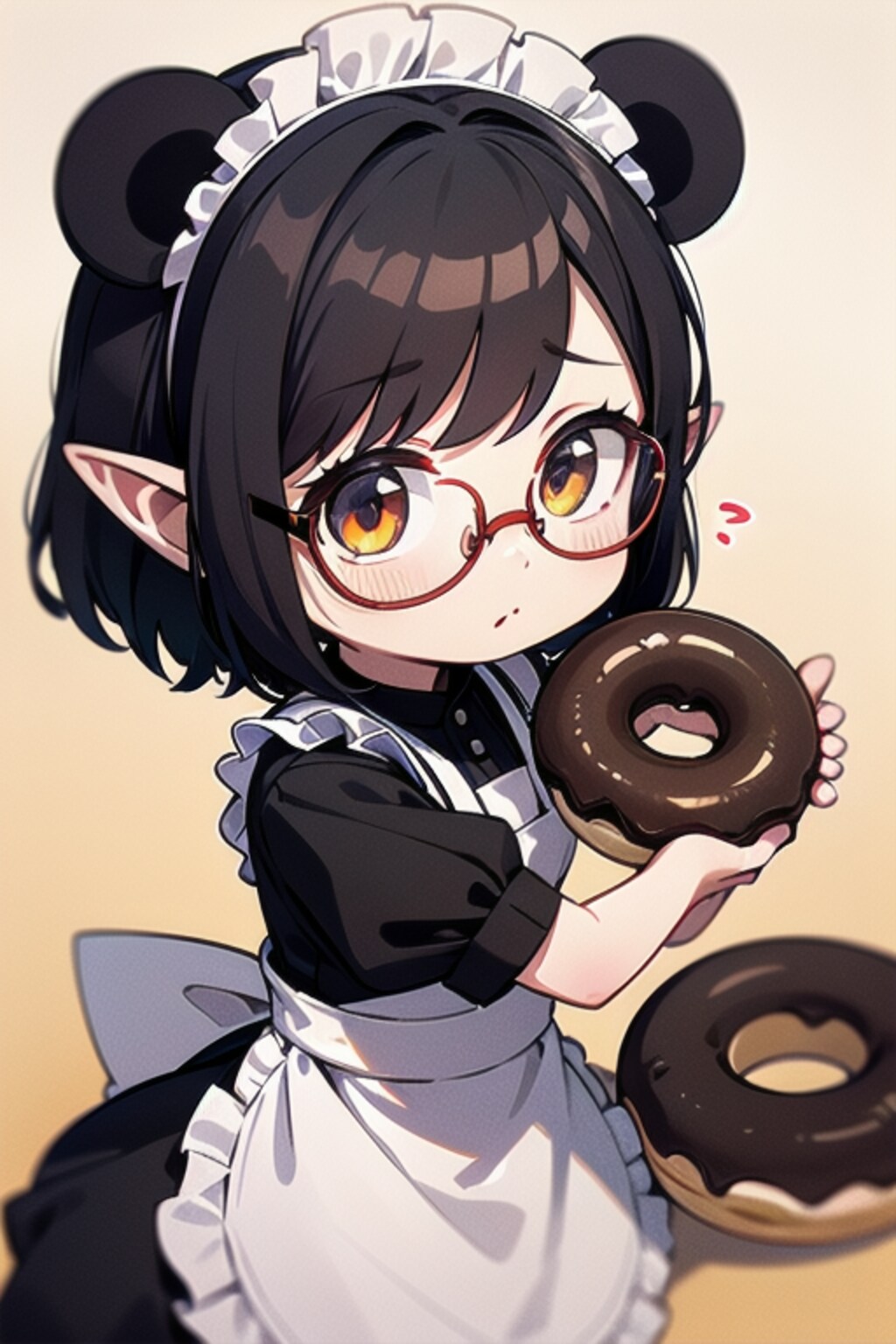 キミにお届け♪