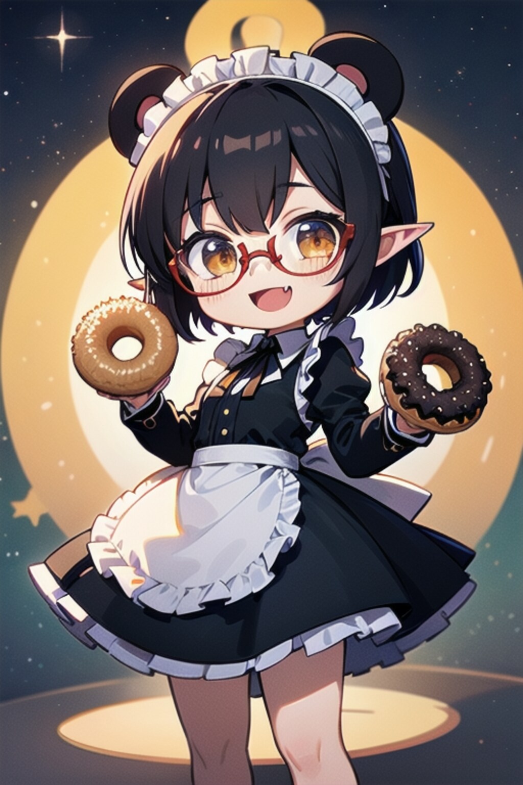 キミにお届け♪