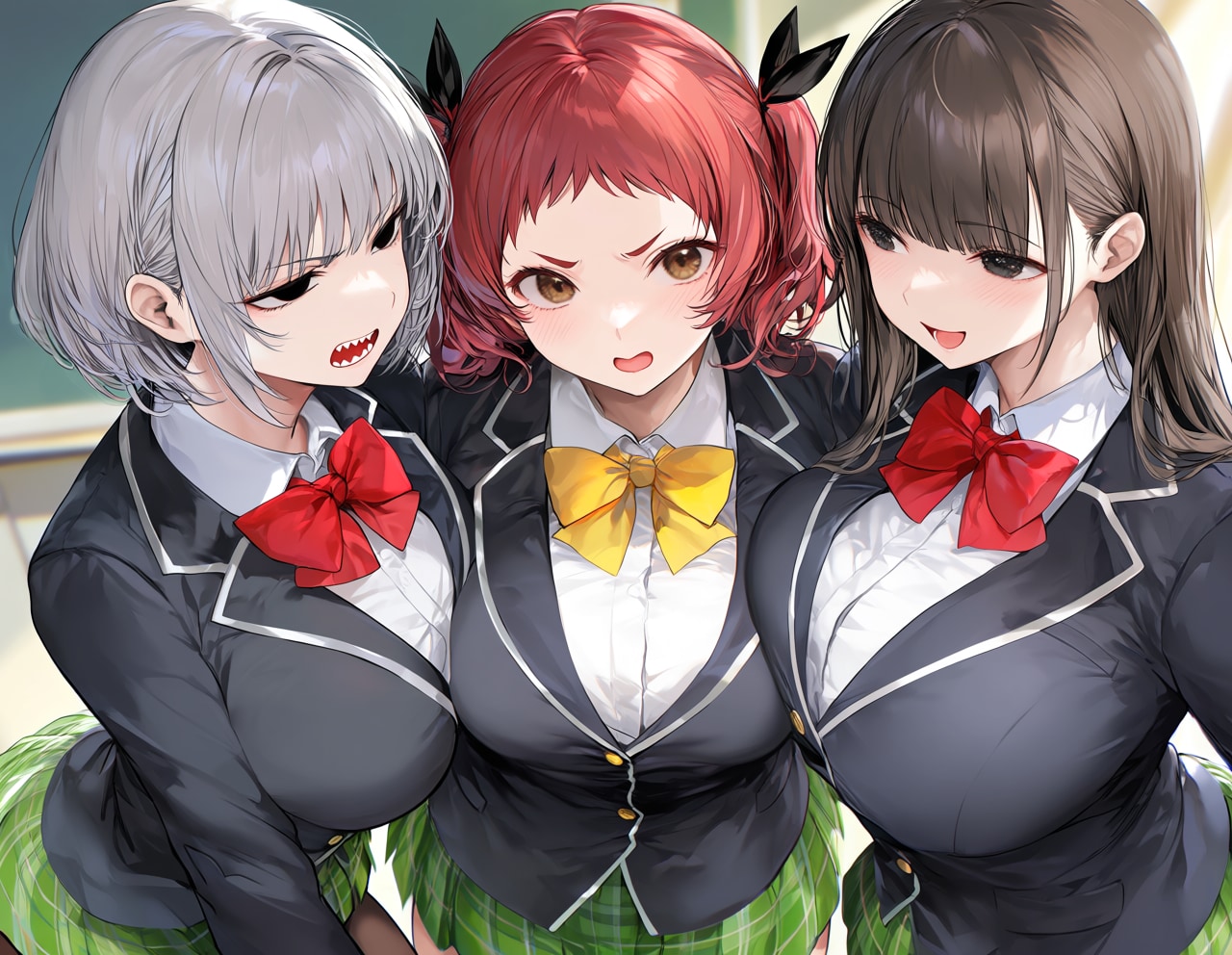 他己紹介/EVENT