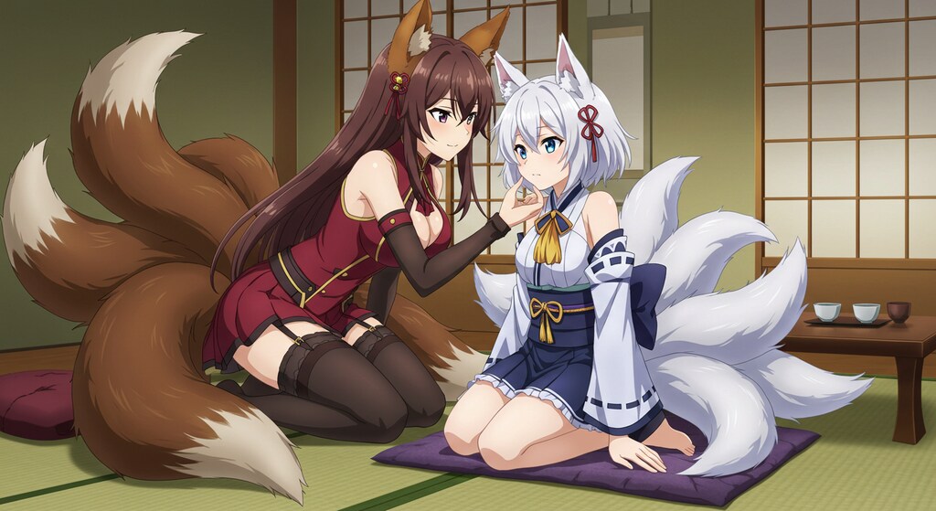 アズールレーンキャラ