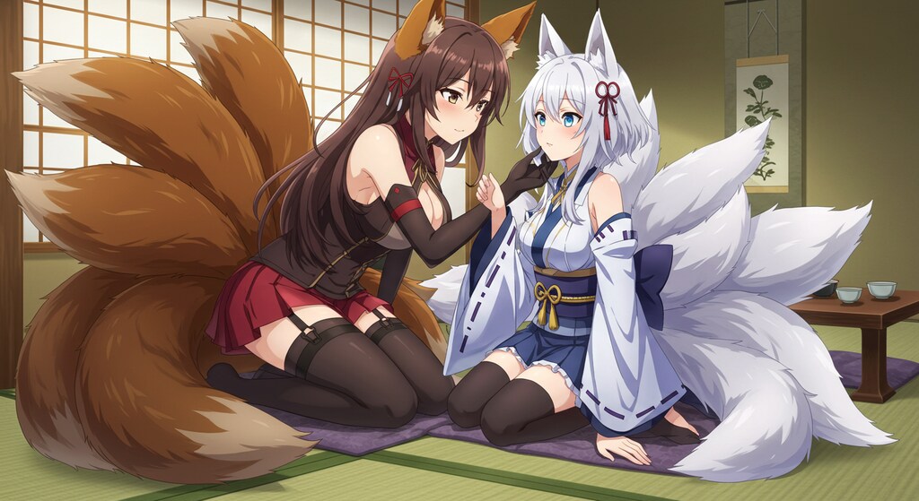 アズールレーンキャラ