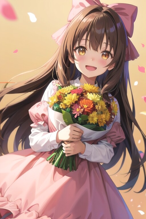 日々がんばっている自分へ💐💛