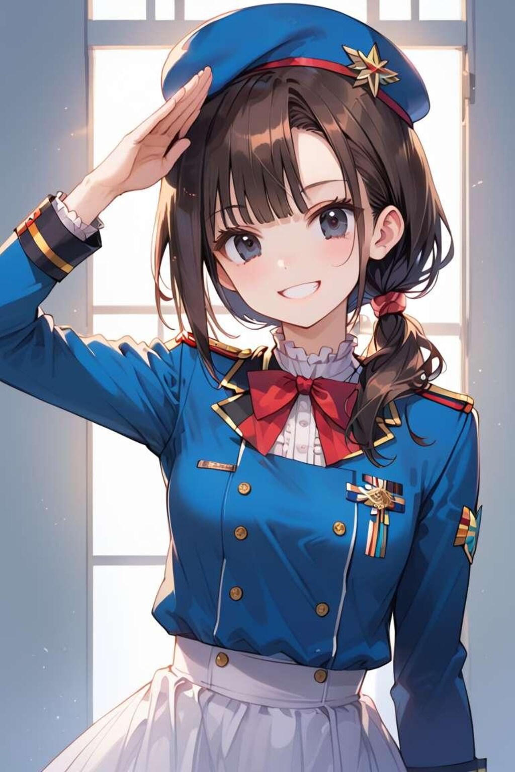 ロリータファッション