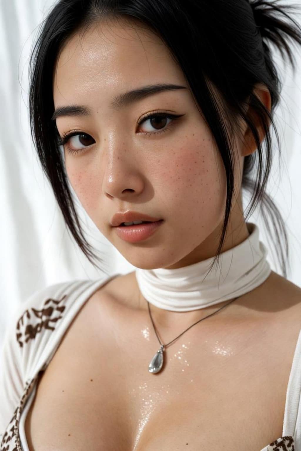今朝の一枚。