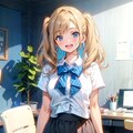 ちち生でアニメ化はできるのか？ 2枚目