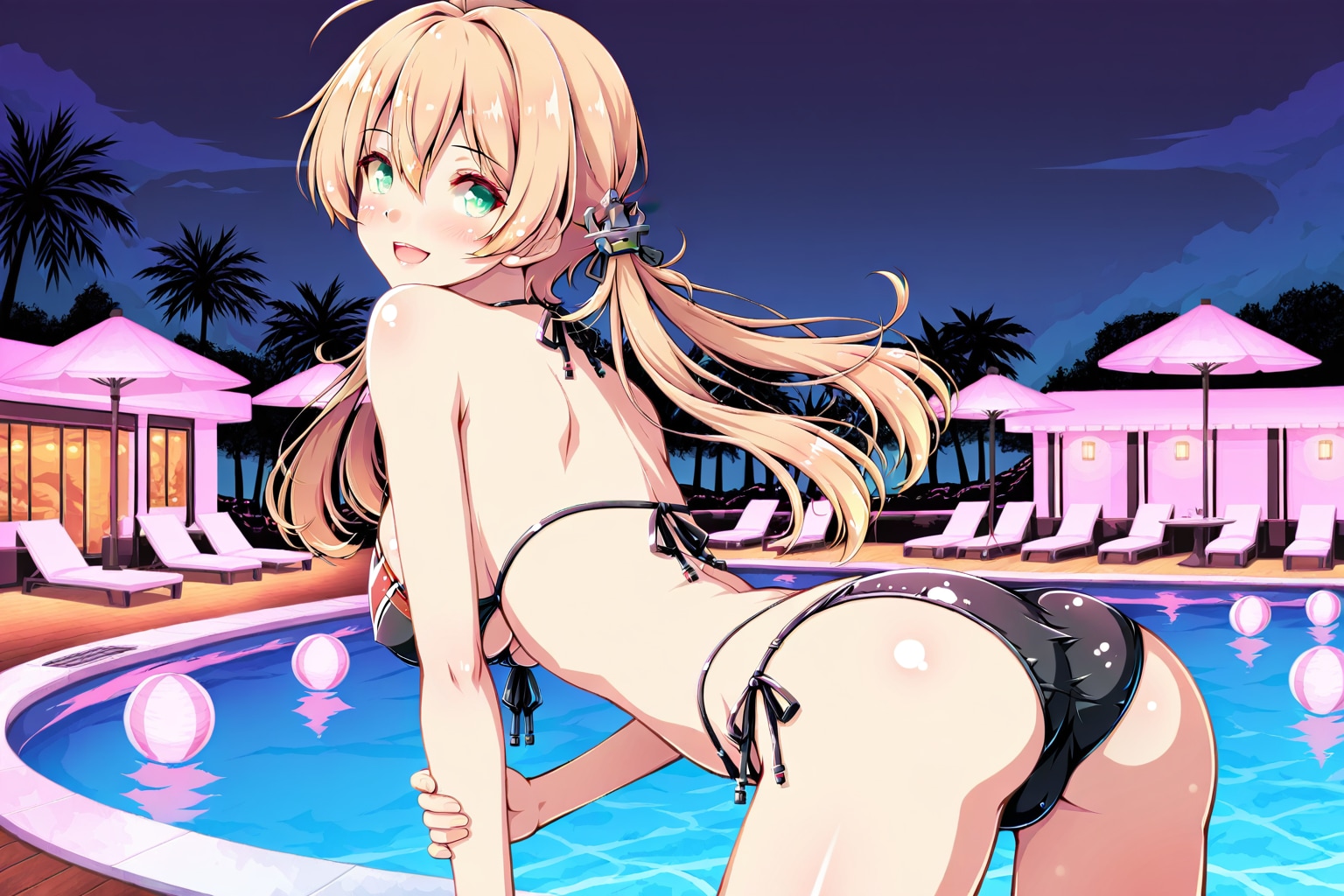 リゾートオイゲン