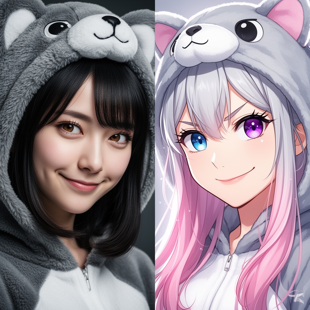 ドヤ顔コレクション1