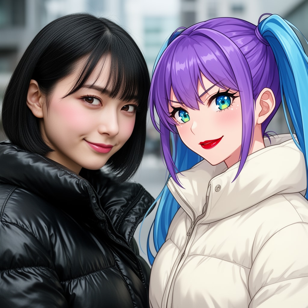 ドヤ顔コレクション1