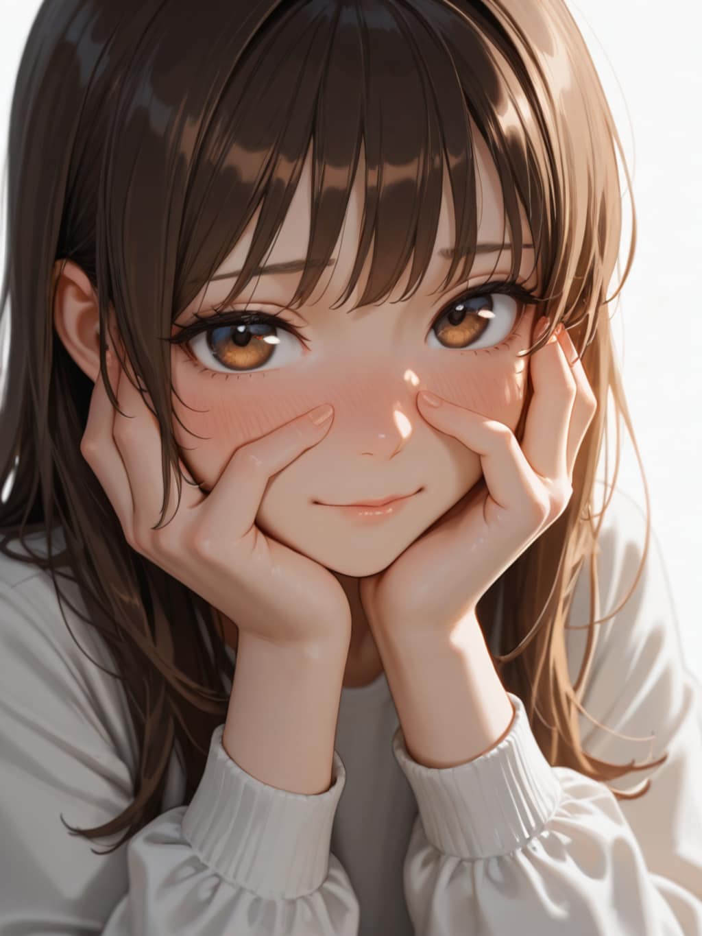 Younger sister has an anniversary?