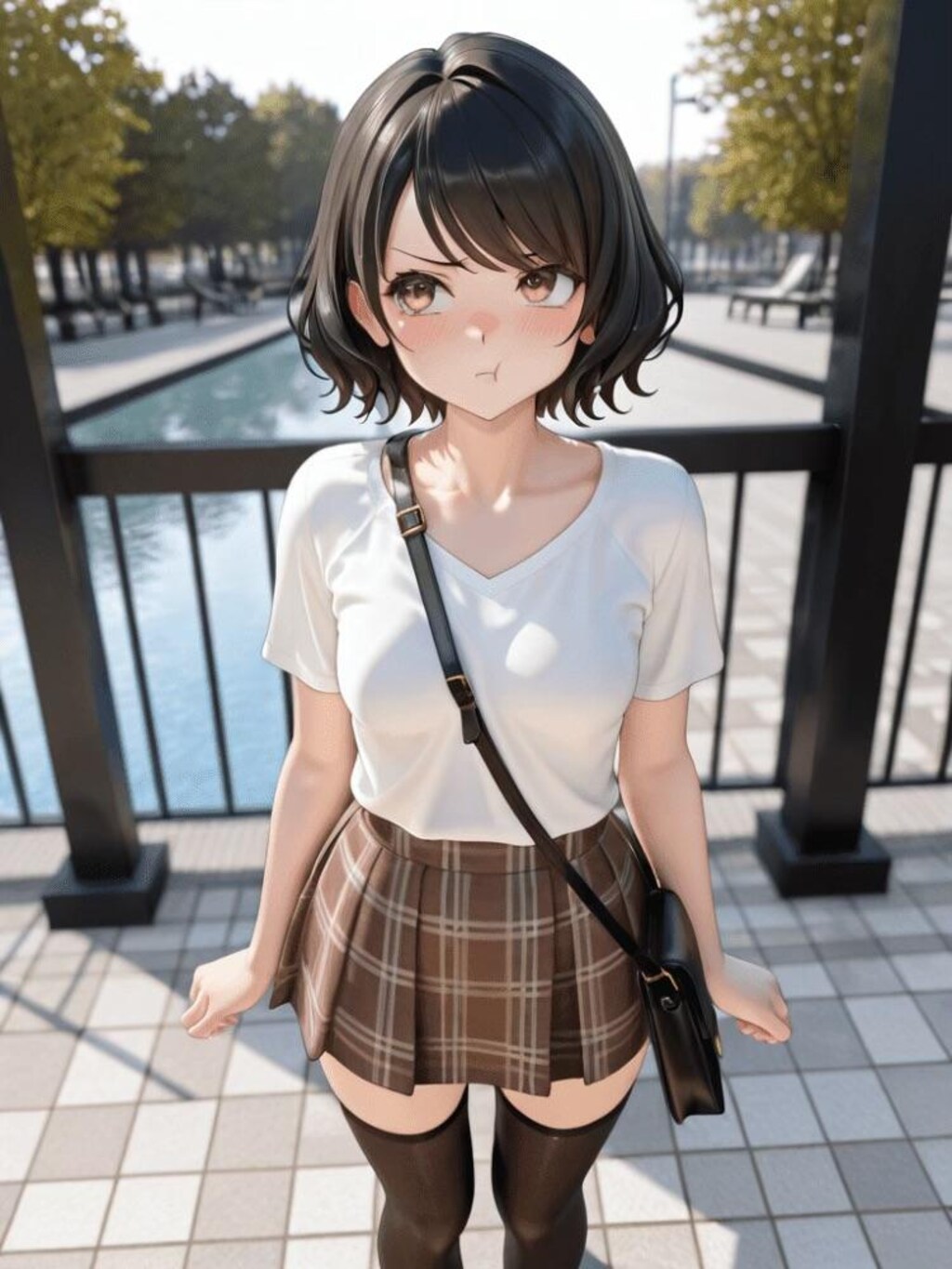 Younger sister has an anniversary?