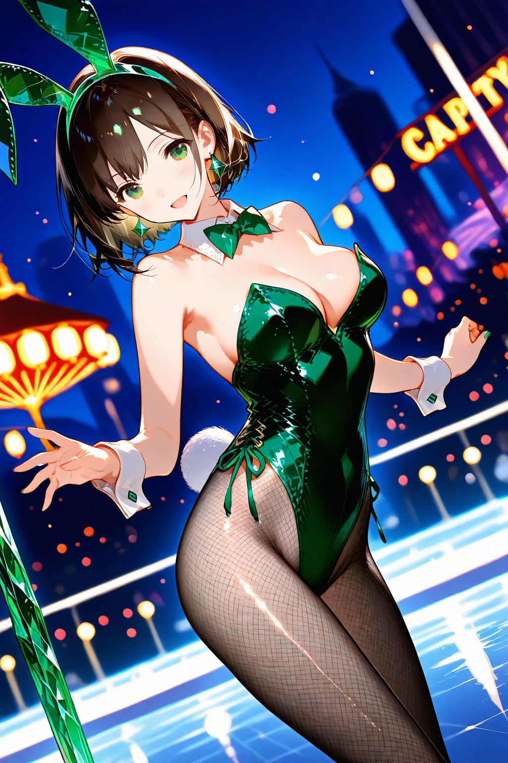 こんやもはべはべ　251107