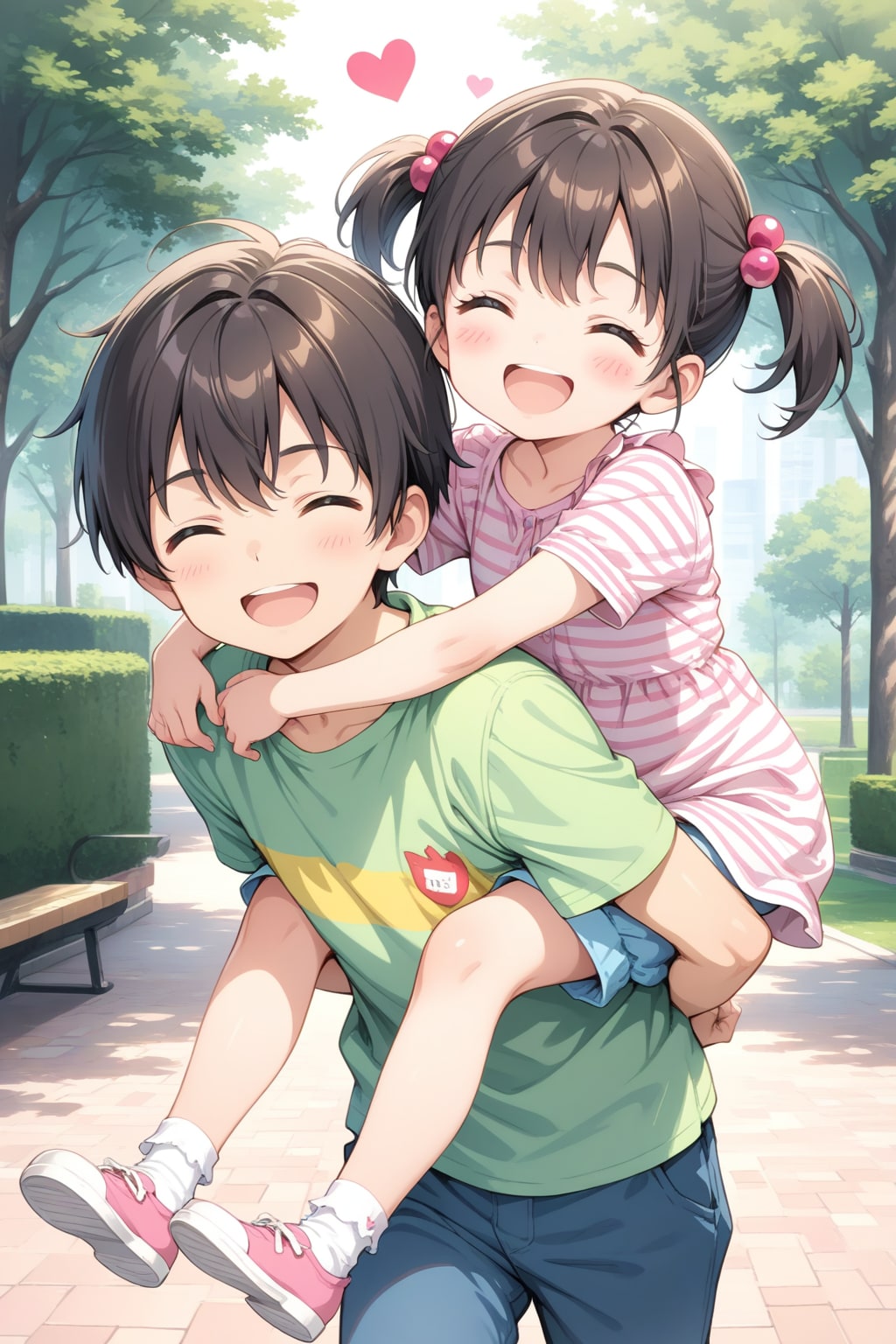 夏の思い出 | の人気AIイラスト・グラビア