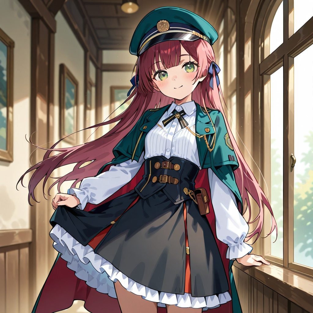 レイル・ロマネスク