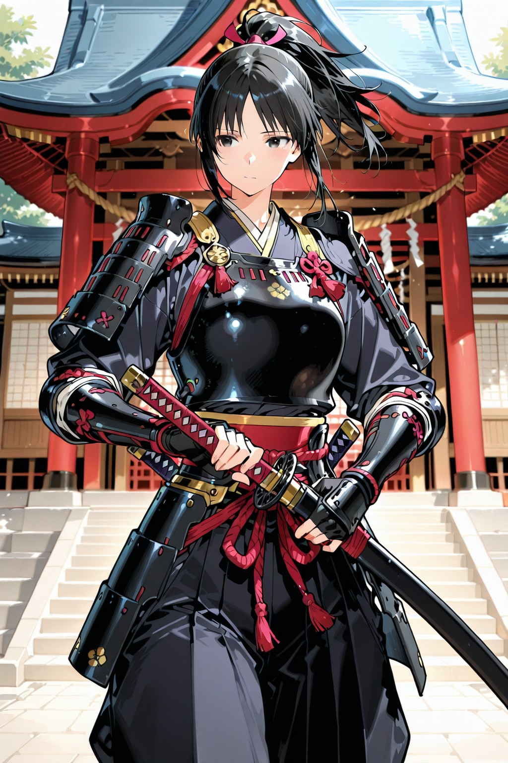 20260203 | の人気AIイラスト・グラビア