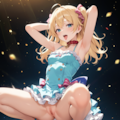 ちん媚ビッチダンス４～on stage～ 2枚目
