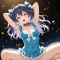 ちん媚ビッチダンス４～on stage～ 6枚目