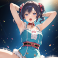 ちん媚ビッチダンス４～on stage～ 9枚目
