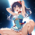 ちん媚ビッチダンス４～on stage～ 4枚目
