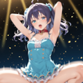 ちん媚ビッチダンス４～on stage～ 11枚目