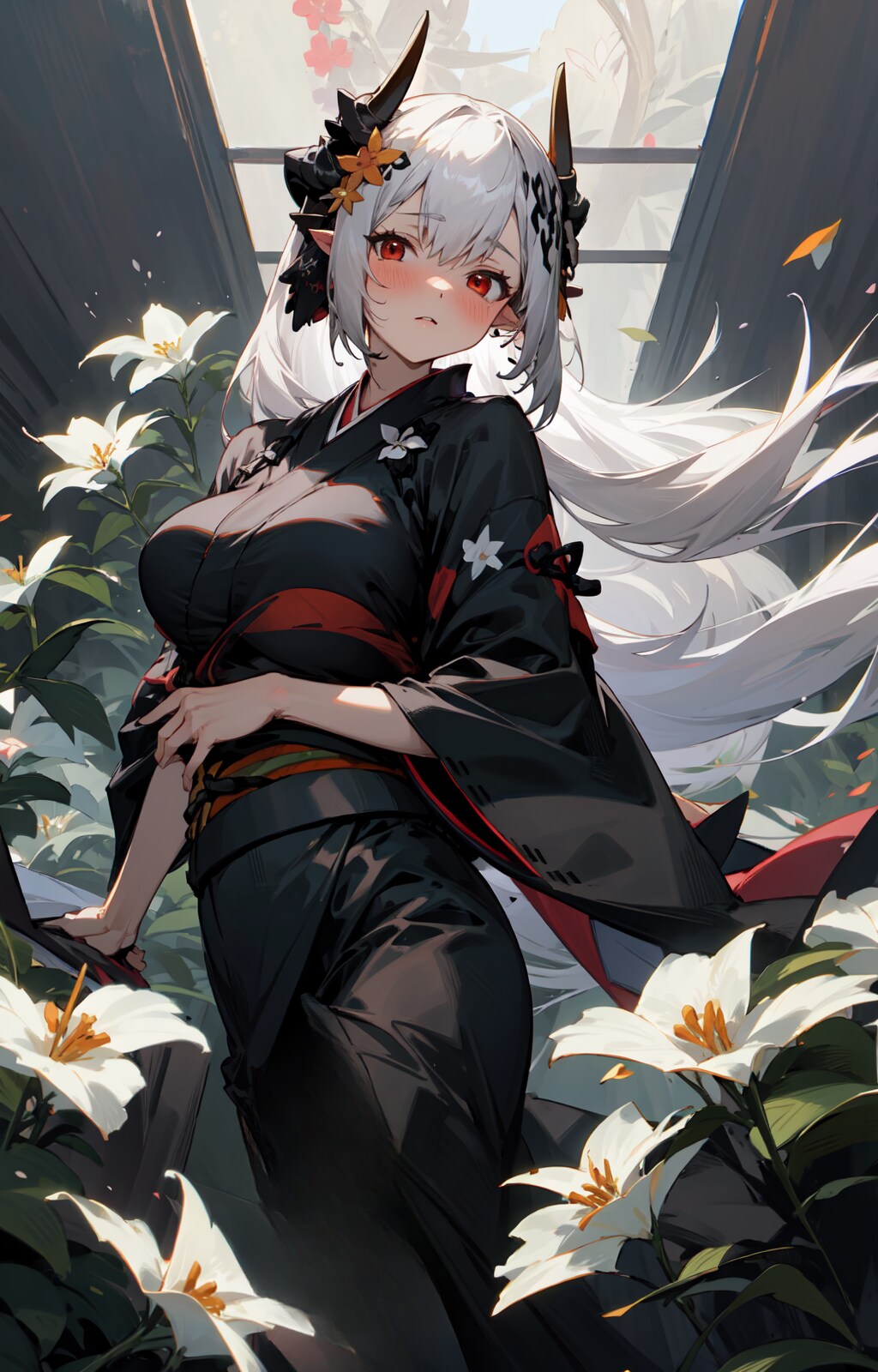 マドロック