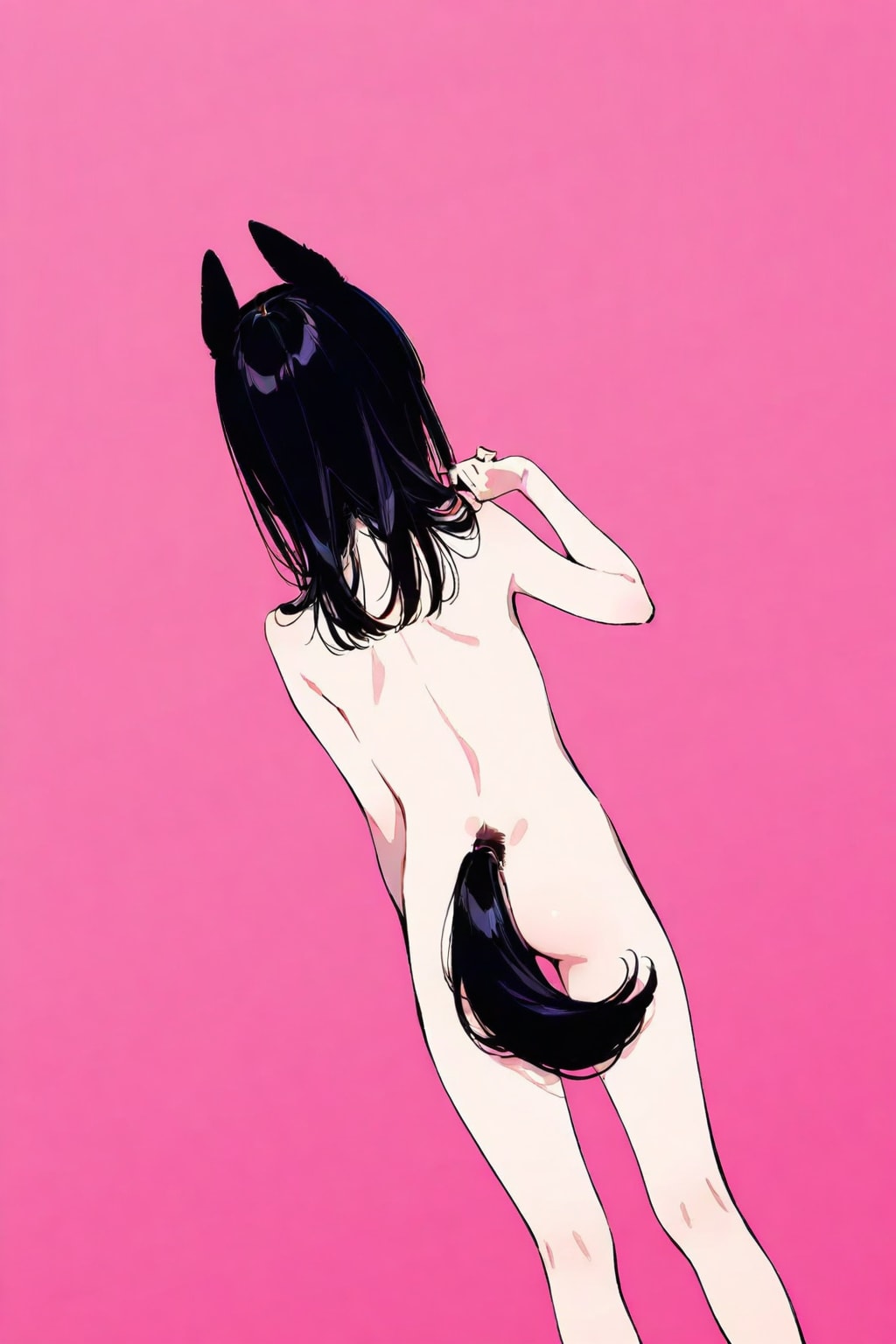 馬耳ちゃん