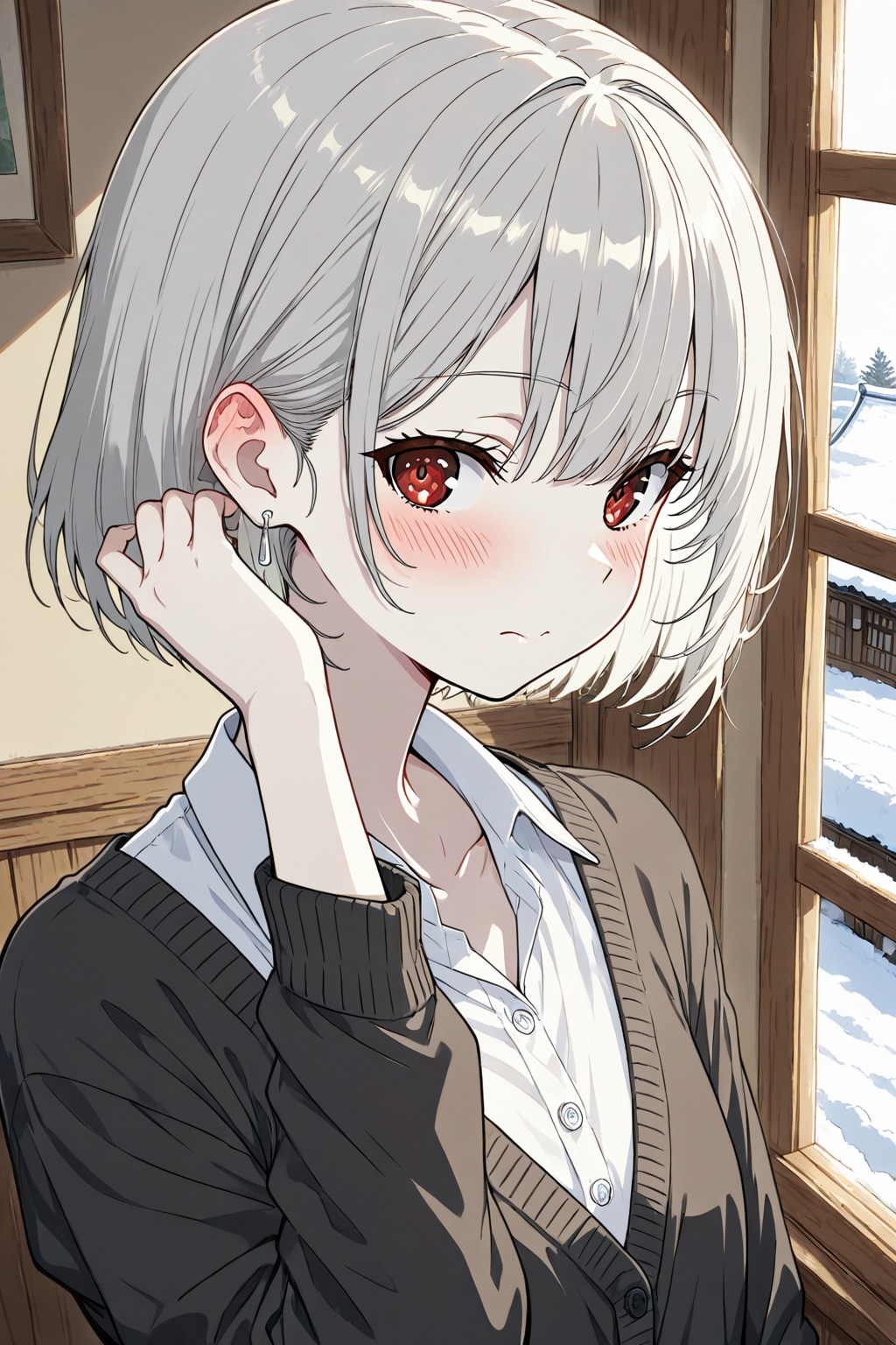 あなたは耳フェチ？