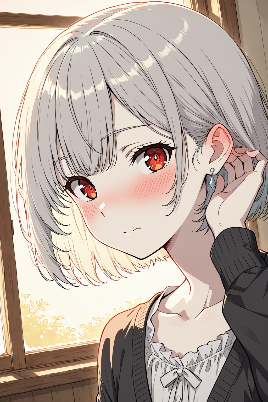 あなたは耳フェチ？