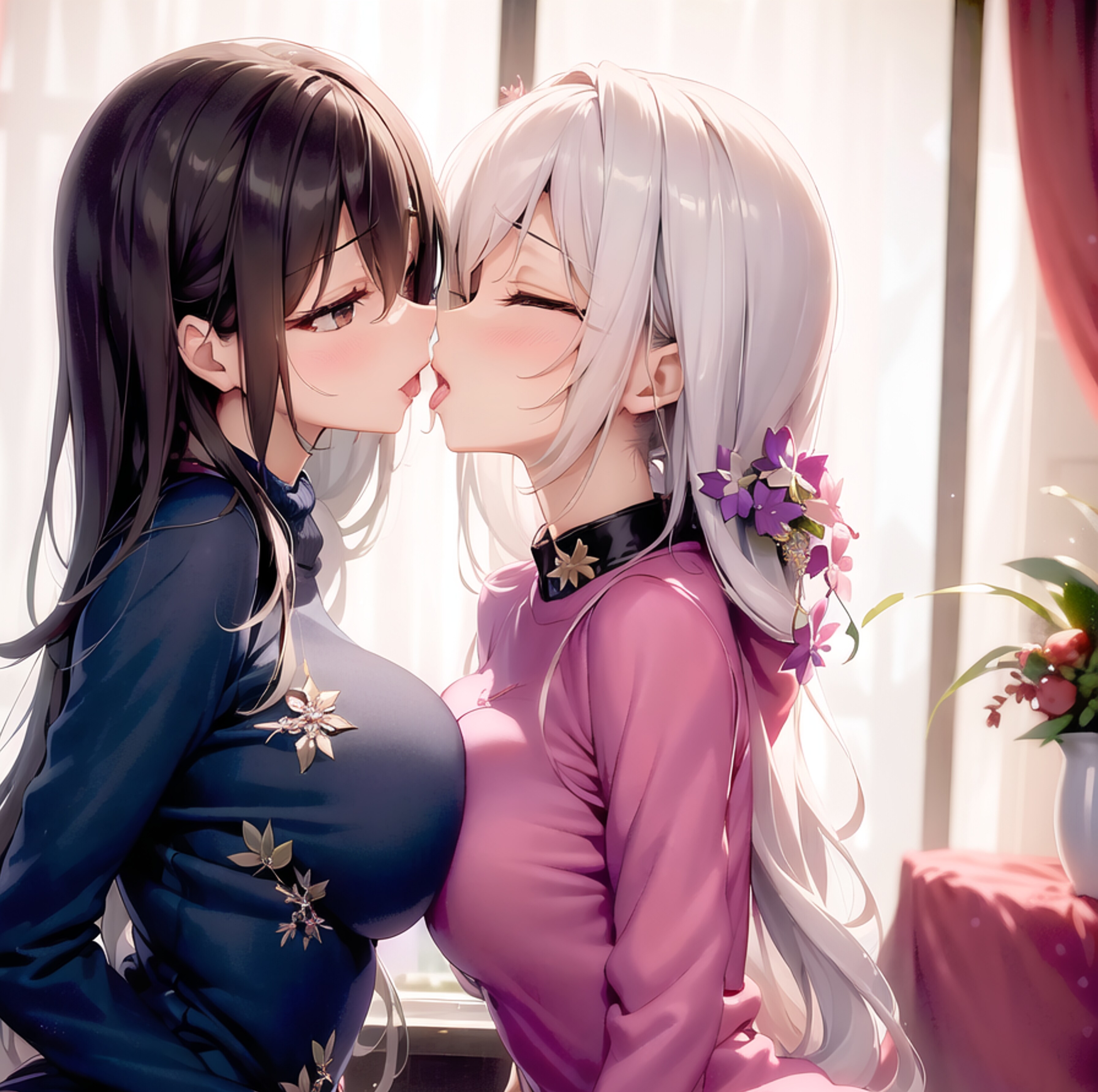 瞳を閉じたら