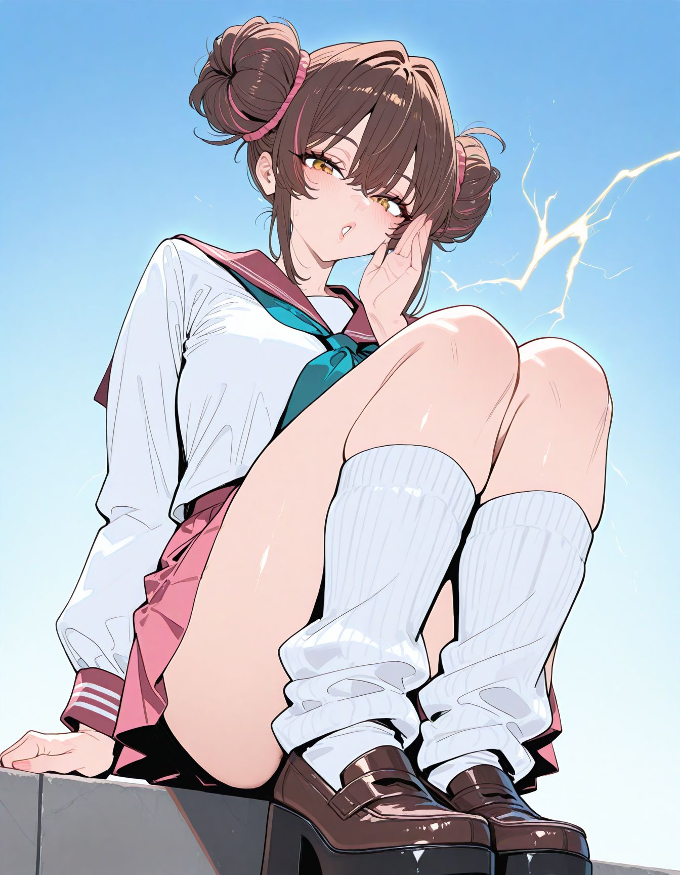 girl