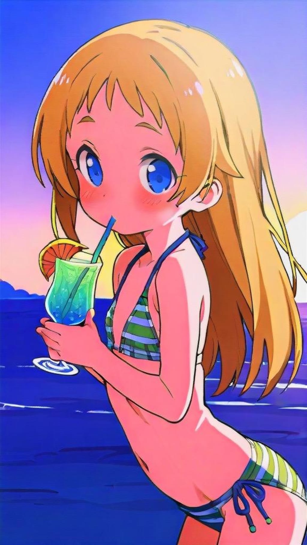 リゾート