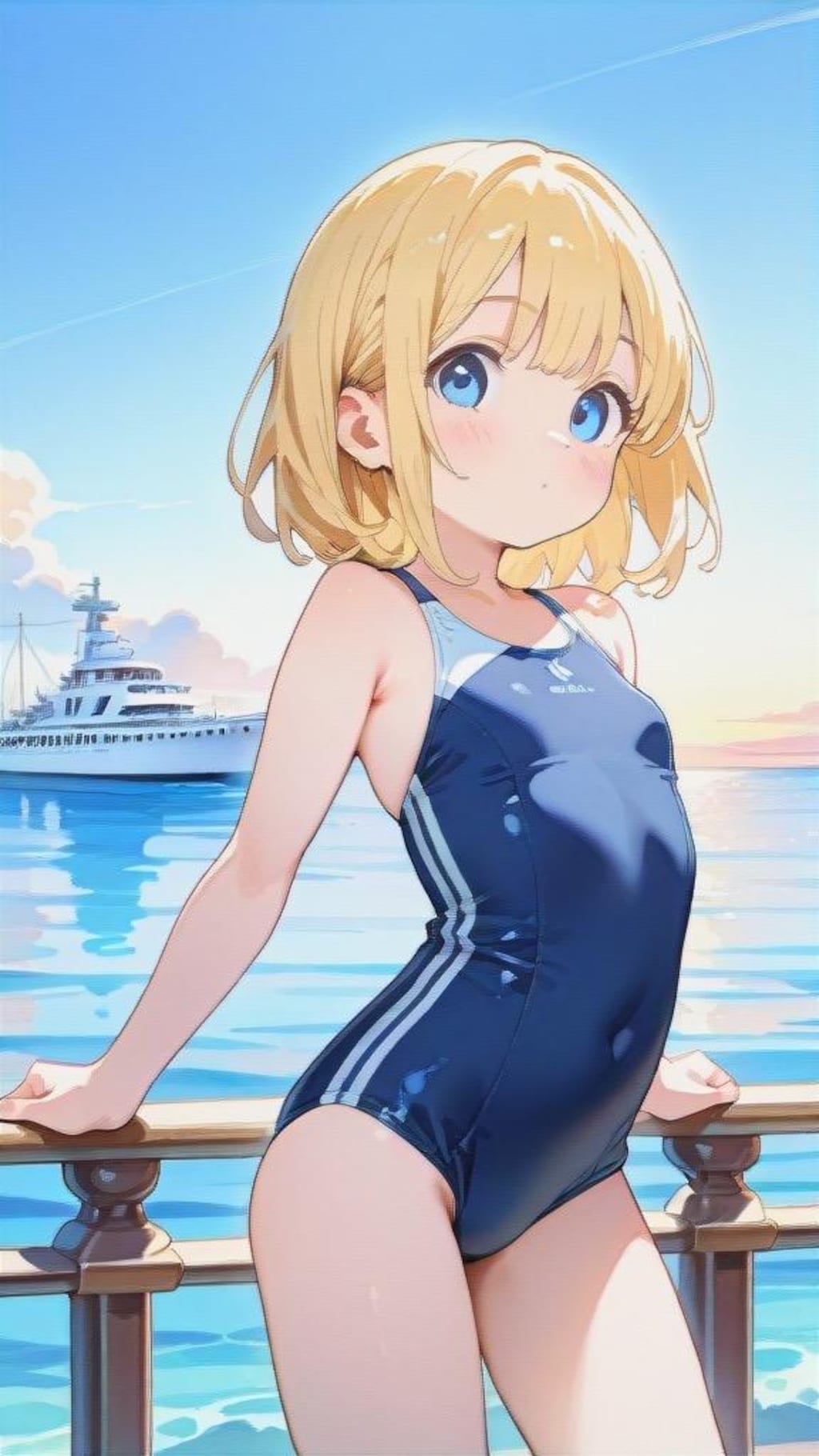 リゾート