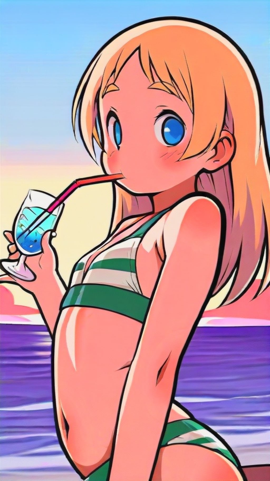 リゾート