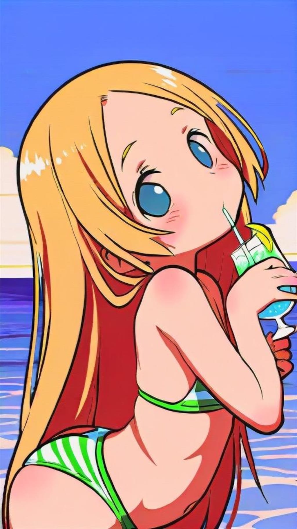 リゾート