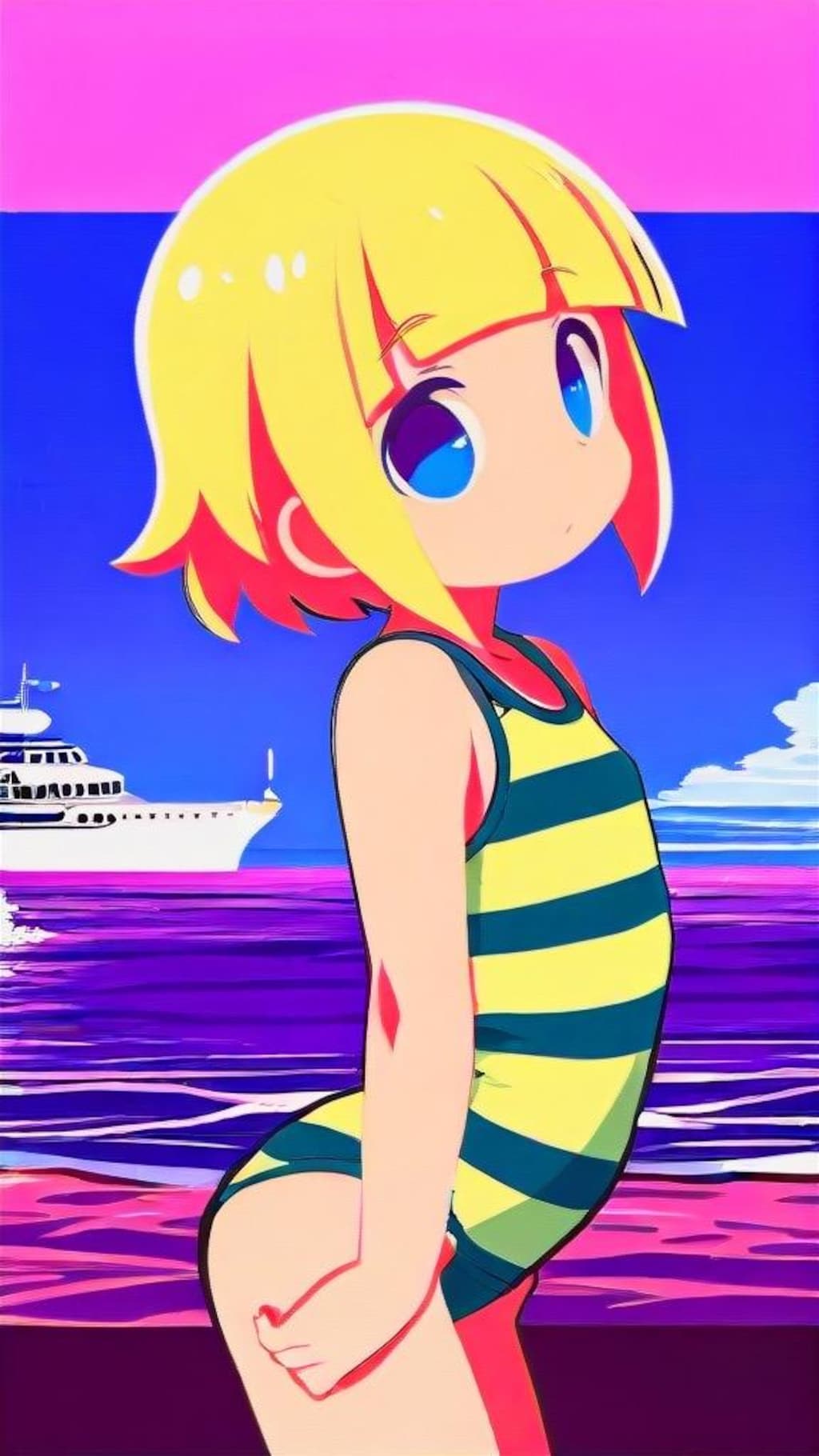 リゾート