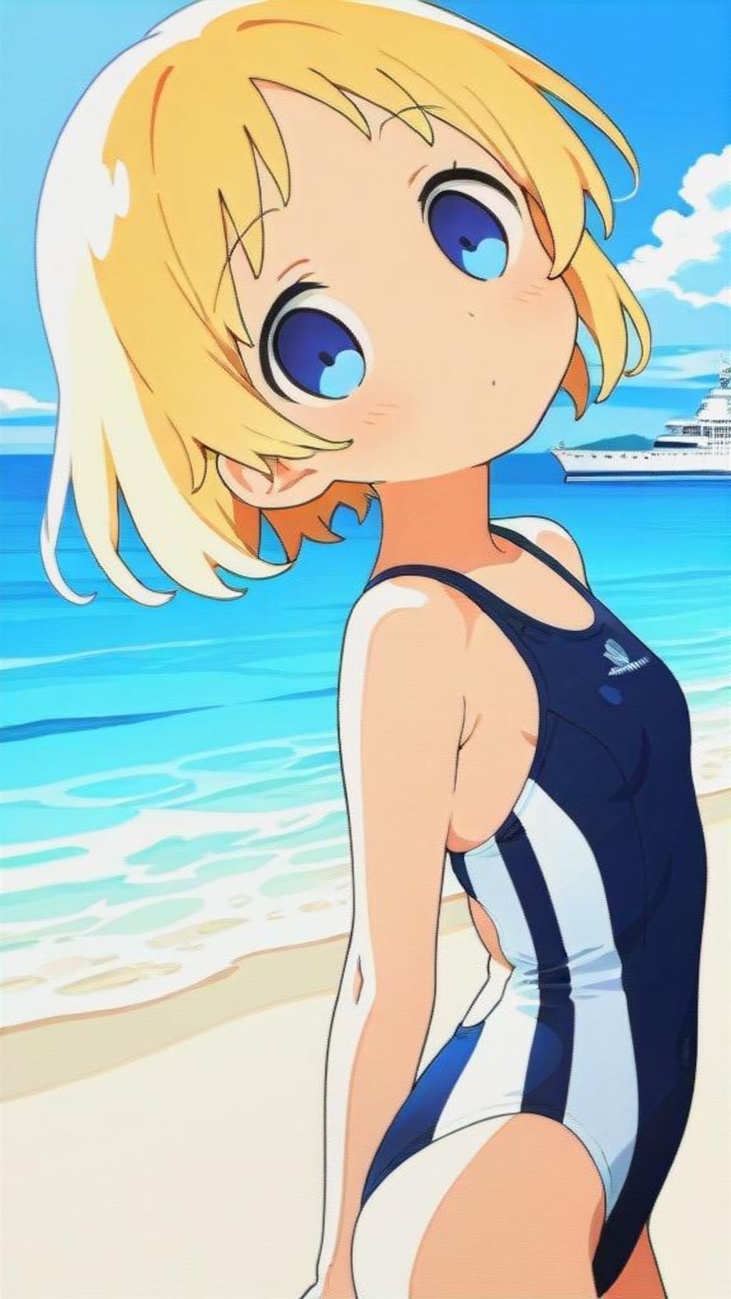 リゾート