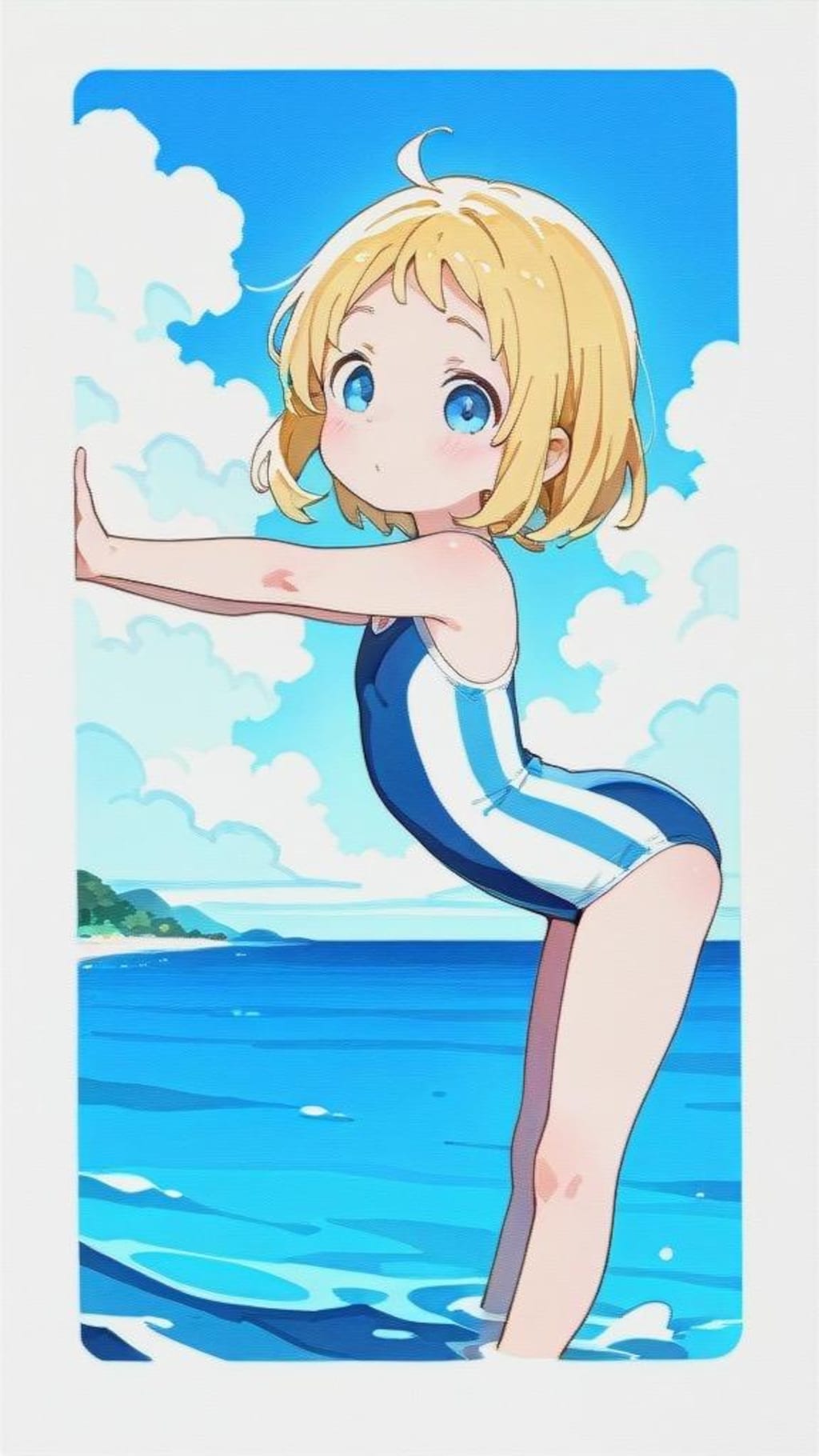 リゾート