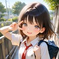 ピース☆ 9枚目