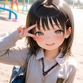 ピース☆ 8枚目