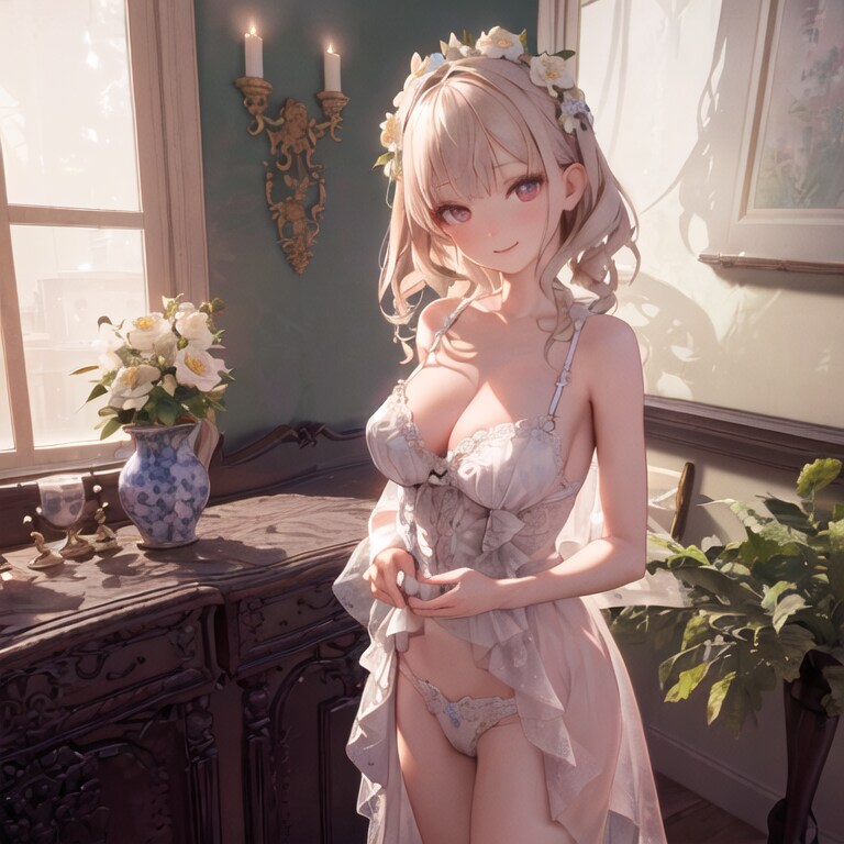 ある晴れた日曜日