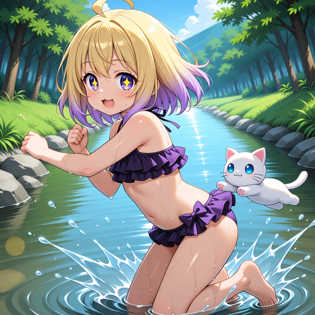 本日のみーむーちゃん