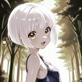 全裸でお○んぽ54 5枚目