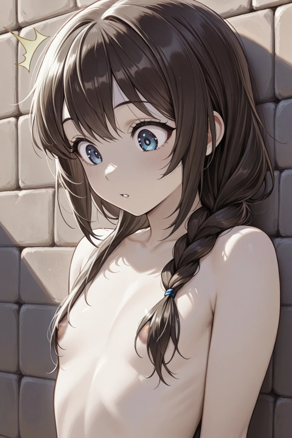全裸でお○んぽ54