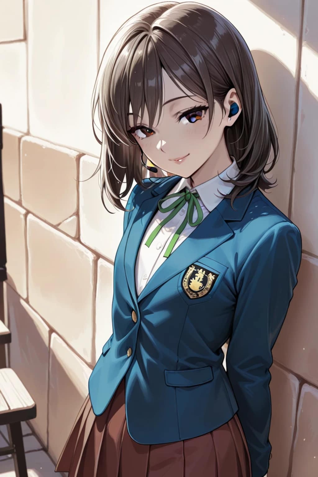 全裸でお○んぽ54