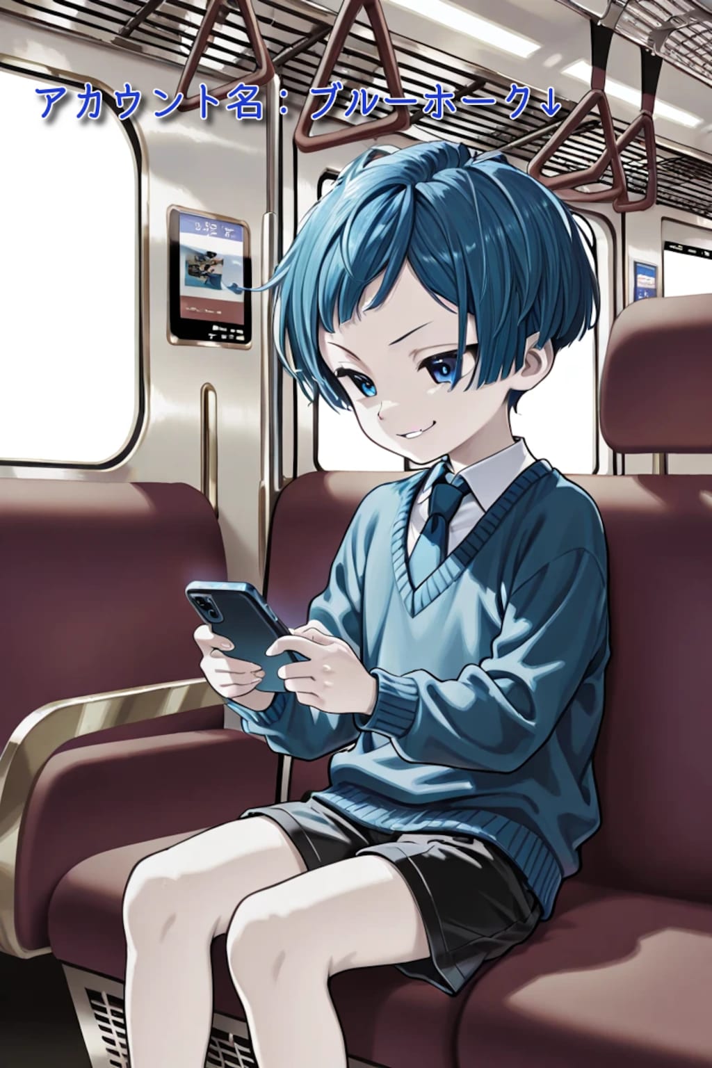 全裸でお○んぽ54