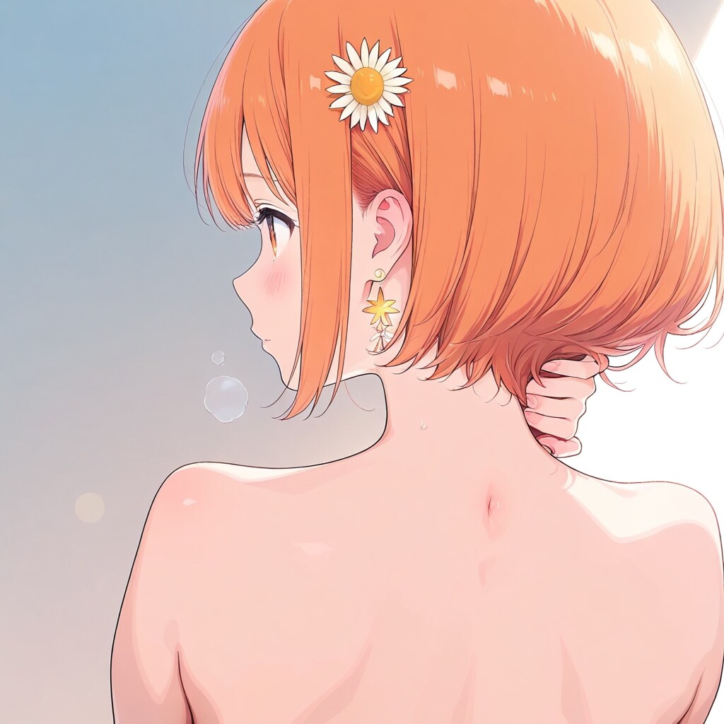 昨日助けて頂いたソレイユですが……