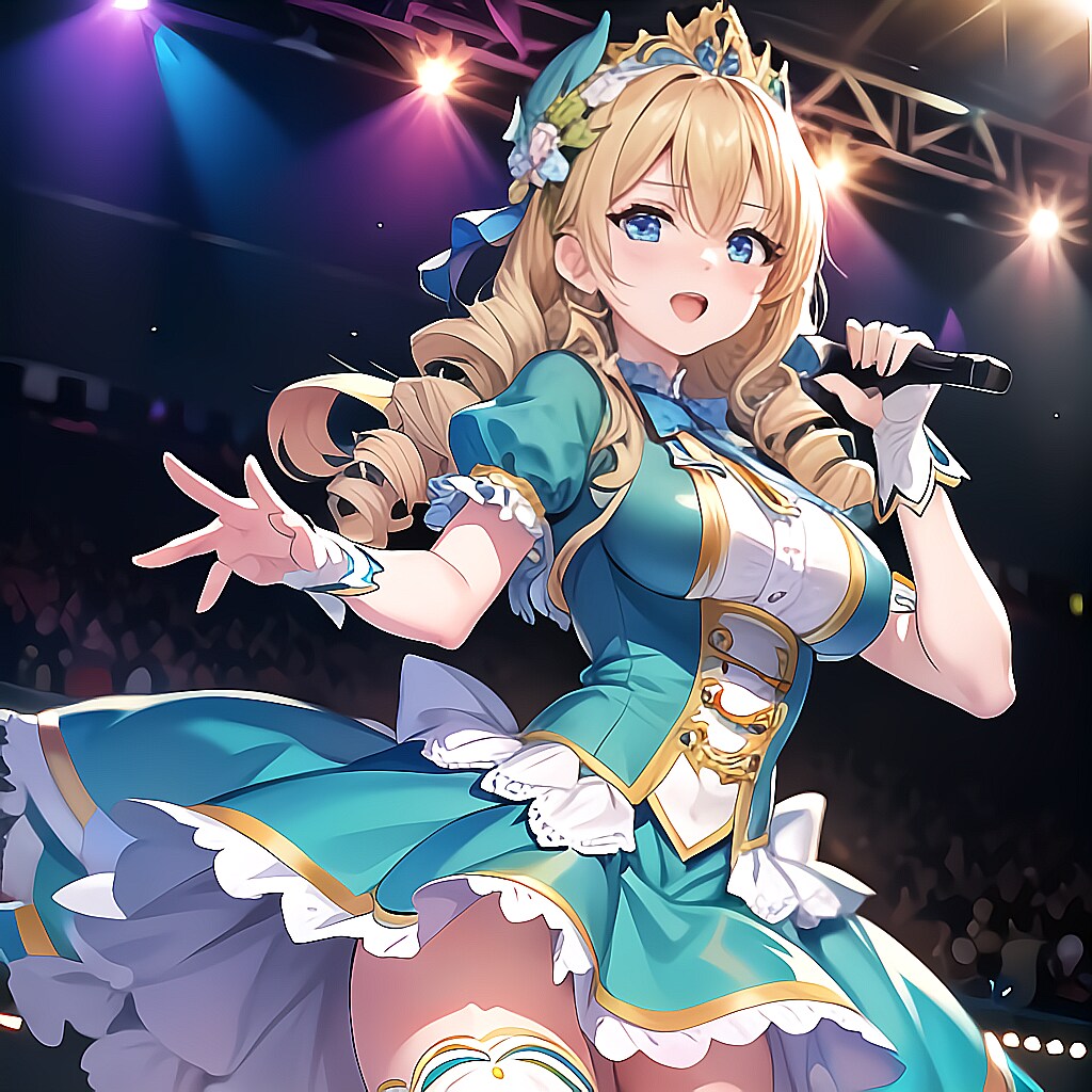 ライブ 2